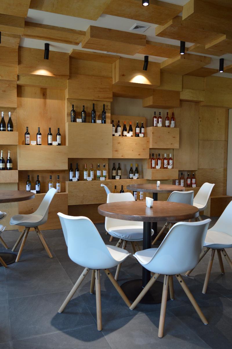 Wine Hotel Chişinău Extérieur photo