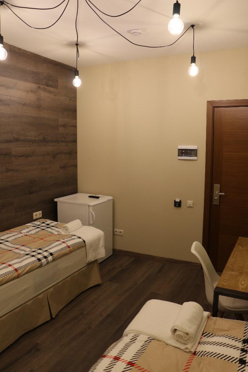 Wine Hotel Chişinău Extérieur photo