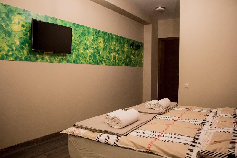 Wine Hotel Chişinău Extérieur photo