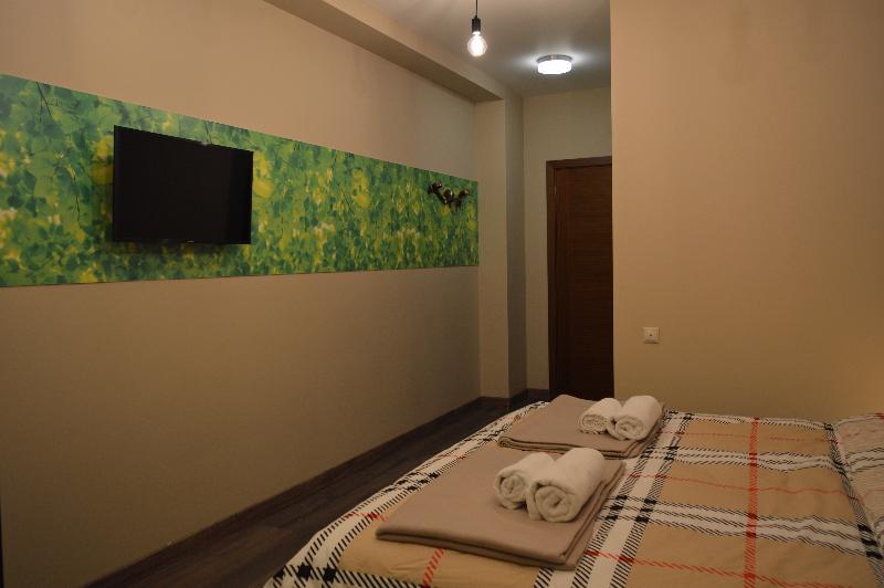Wine Hotel Chişinău Extérieur photo