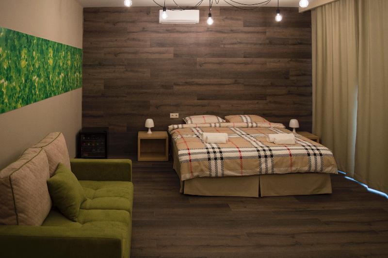 Wine Hotel Chişinău Extérieur photo