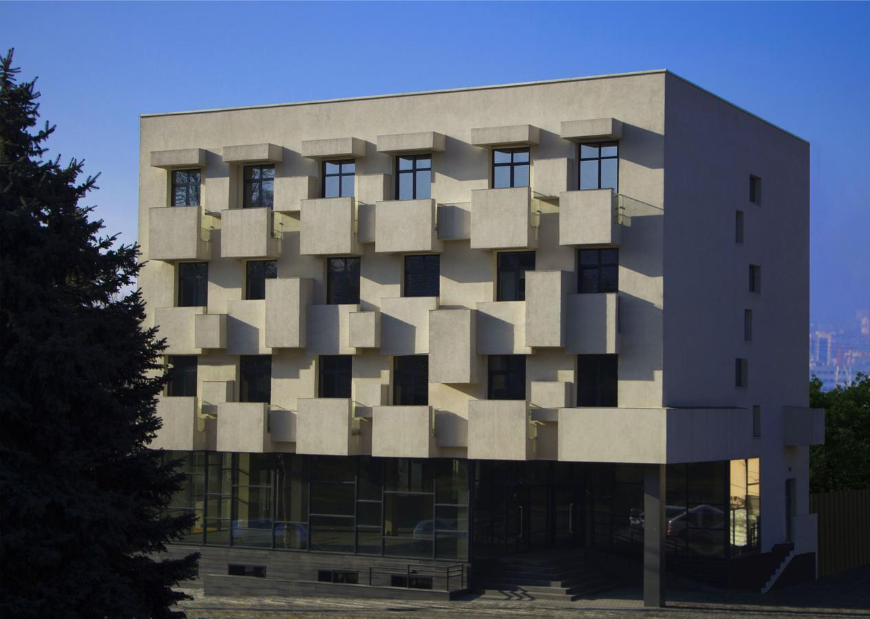 Wine Hotel Chişinău Extérieur photo
