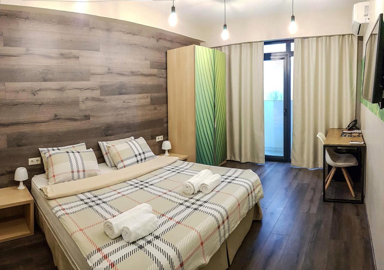 Wine Hotel Chişinău Extérieur photo