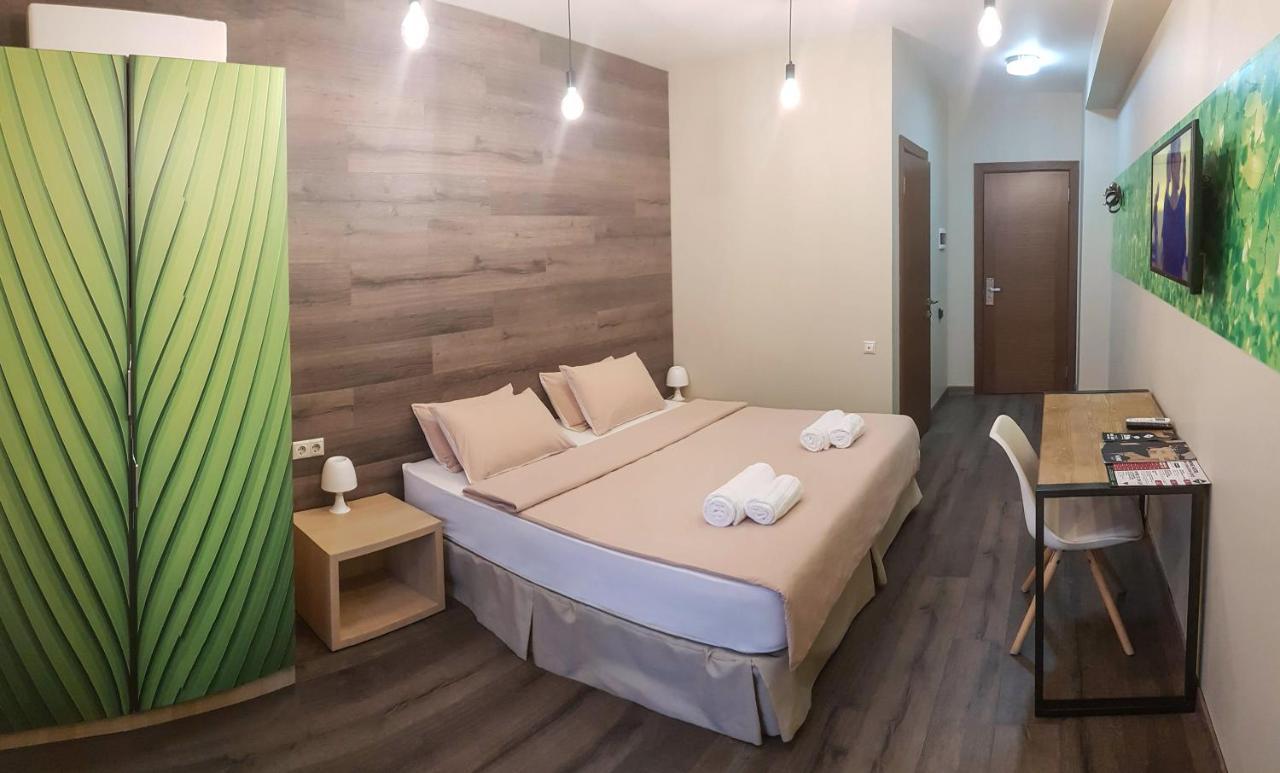 Wine Hotel Chişinău Extérieur photo