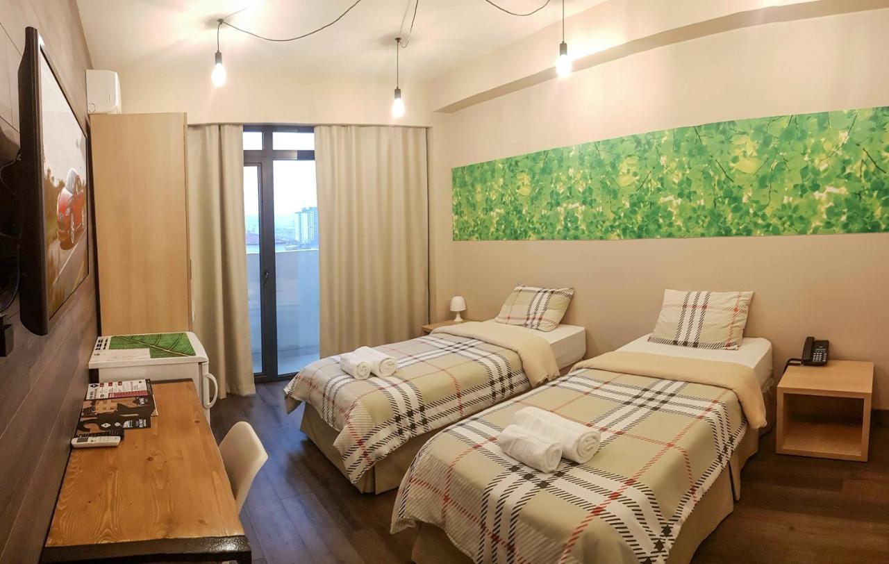 Wine Hotel Chişinău Extérieur photo