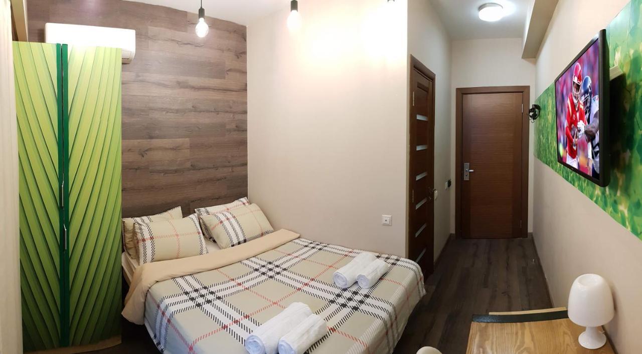 Wine Hotel Chişinău Extérieur photo