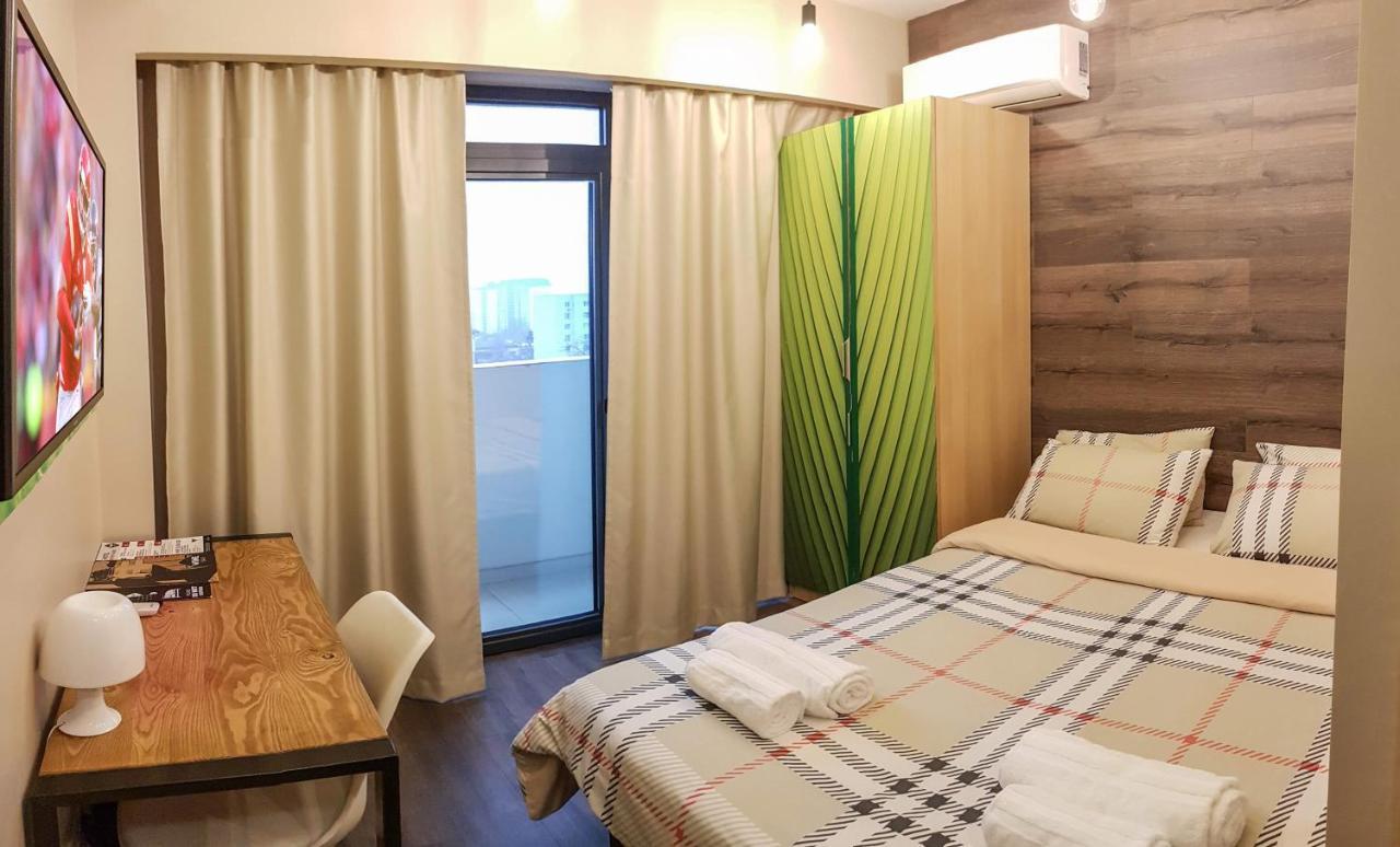 Wine Hotel Chişinău Extérieur photo