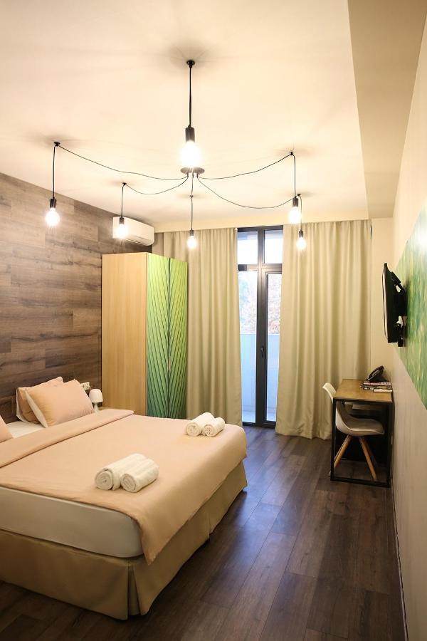 Wine Hotel Chişinău Extérieur photo