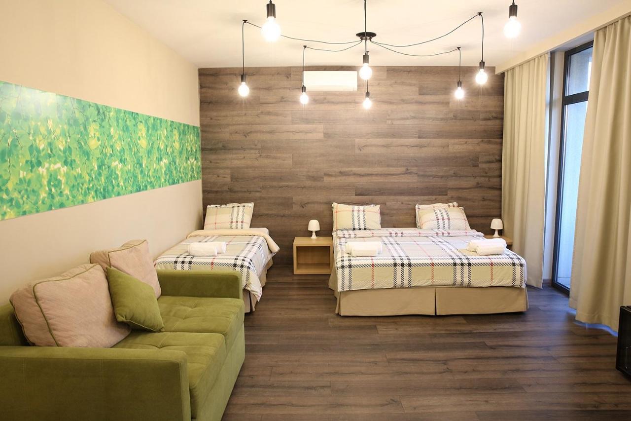 Wine Hotel Chişinău Extérieur photo